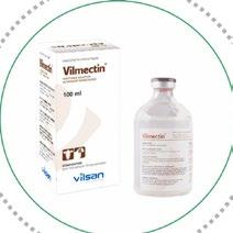 Solution for Injection Each 1 ml contains 10 mg Ivermectin.