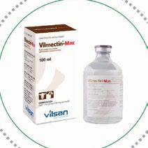 Solution for Injection Each 1 ml contains 20 mg Ivermectin.