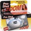 Pro Shot Zoom Single Use Camera 27 exp With