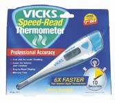 Thermometer Charmin Ultra