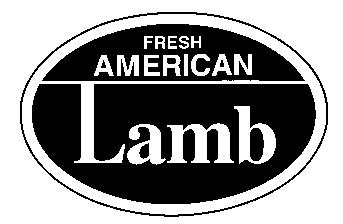 American Lamb Council American Sheep Industry Association, Inc. www.sheepusa.org American Wool Council Docket No.