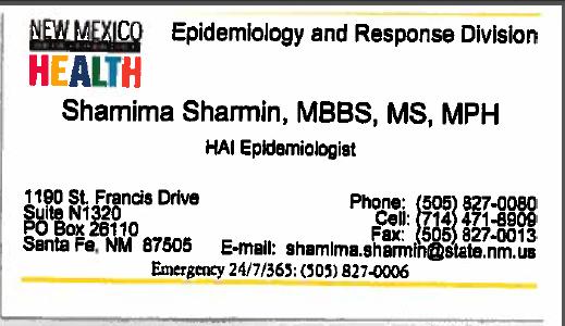 Thank you! Shamima Sharmin, M.B.B.S., MSc, MPH shamima.