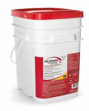 Spectramast Dc Product overview With its strong residue profile, SPECTRAMAST DC (ceftiofur hydrochloride) Sterile Suspension provides you and your veterinarian a range of management options wider