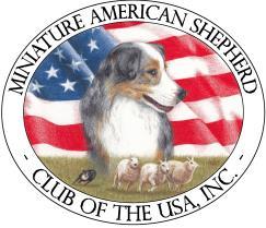 ENTRY METHOD: FIRST RECEIVED ENTRIES WILL OPEN ON Monday, February 12, 2018 at 8:00 AM at the Trial Secretary s address with preference to Miniature American Shepherds (see page 4).