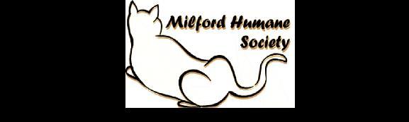 December 2017 289 West Street, Milford, MA 01757 www.milfordhumane.org Dear Friends, As the holidays approach, we shelter volunteers want to share with you a few of our stories.