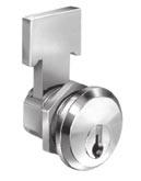 Insertable Thickness Dead Bolt *Key Codes used: 4 Codes 101, 103, 107 and 915.
