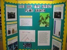 DIVISION 824-SCIENCE FAIR CONTEST/SCIENCE FAIR PROJECTS/TEAM PROJECTS 3318A 3318B 3318C 3318D 4th-6th Grades 7th-9th Grades 10th-12th Grades Class Team Project The exhibit may be a poster or a