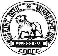 Premium List All events open to Bulldogs only Friday - Sunday, July 20-22, 2018 St.