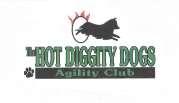 NADAC SANCTIONED DOG AGILITY TRIAL Presented by Hot Diggity Dogs Agility Club May 26 & 27, 2018 Location: Burnt Lake Stables Burnt Lake Trail, Red Deer County, AB Classes offered: Double Run Format