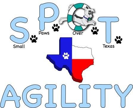 A TDAA SANCTIONED AGILITY TEST November 5-6, 2016 Sponsored by: Small Paws Over Texas (S.P.O.T.) Agility www.spotagility.