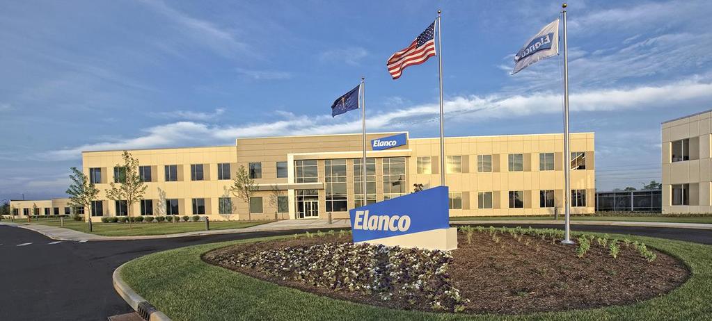 Elanco s Position For medically important antimicrobials, Elanco supports: The responsible use for therapeutic purposes with veterinarian oversight