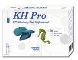 Analysis and Accessories Higher resolution test kits for advanced aquarist To measure the carbonate hardness alkalinity To measure phosphate concentration PO 4 3- KH test Professional Range: 0.