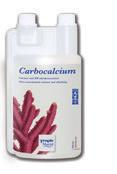 Carbocalcium Powder powder, very economical Carbocalcium, liquid,