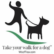 Don t just take your dog for a walk Take your Walk for a Dog!
