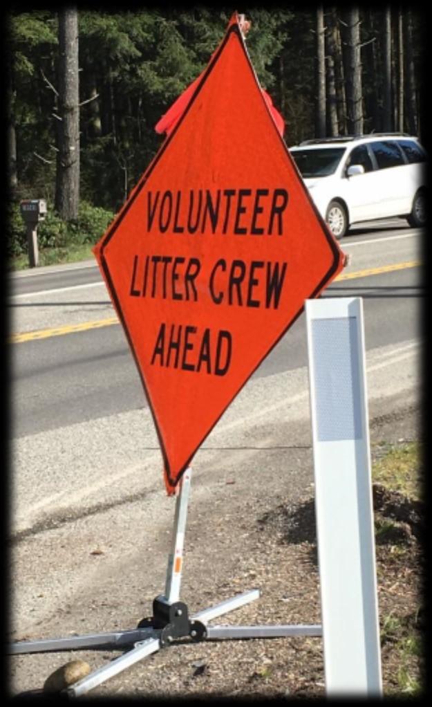 Look for our sign between the Bremerton Airport and Lake Flora Road. Upcoming Events for 2017 May 13th - 8th Annual Sails n Tails Dinner/Auction Gala Event.