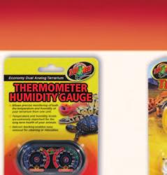 Features include: European-made precision German movement, side-venting to prevent against fogging inside the thermometer, and Velcro backing