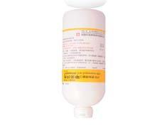 Antimicrobial Agents Trimerin 48% E041418 Solution 500mL/Btl Each ml contains: Sulfadiazine...400mg Trimethoprim...80mg Treatment of colibacillosis, salmonella, pasteurellosis, and infectious coryza.