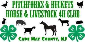 CAPE DOUBLE OPEN & DOUBLE YOUTH ARBA RABBIT SHOW OUR 5 th ANNIVERSARY SHOW! SATURDAY MAY 19 th, 2018 Location: Cape May County 4-H Lockwood Center 355 Court House South Dennis Rd.