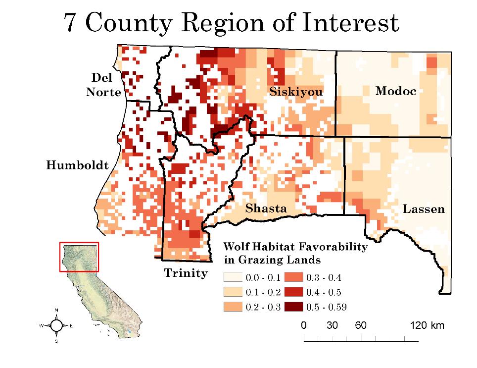 3. Feasibility Analysis In order to develop recommendations for conflict reduction strategies specific to Northern Californian livestock producers, it is essential to gauge this community s