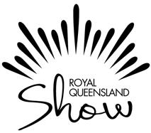ROYAL QUEENSLAND SHOW 11 20 AUGUST 2011 POULTRY, PIGEONS, BIRDS and EGGS Councillor in Charge Dr W E Ryan Honorary Council Steward Mr O Glover APPLICATIONS TO ENTER CLOSE Poultry, Pigeons, Birds and