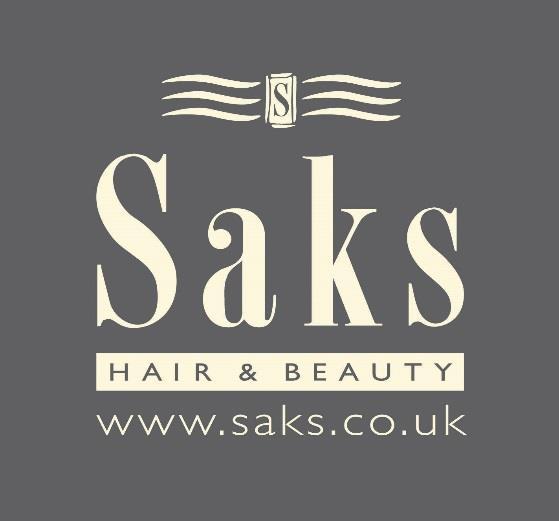 Saks hair and beauty have kindly donated a gift voucher to the raffle and are sponsoring two classes. A massive thank you to them on behalf on medical detection dogs.