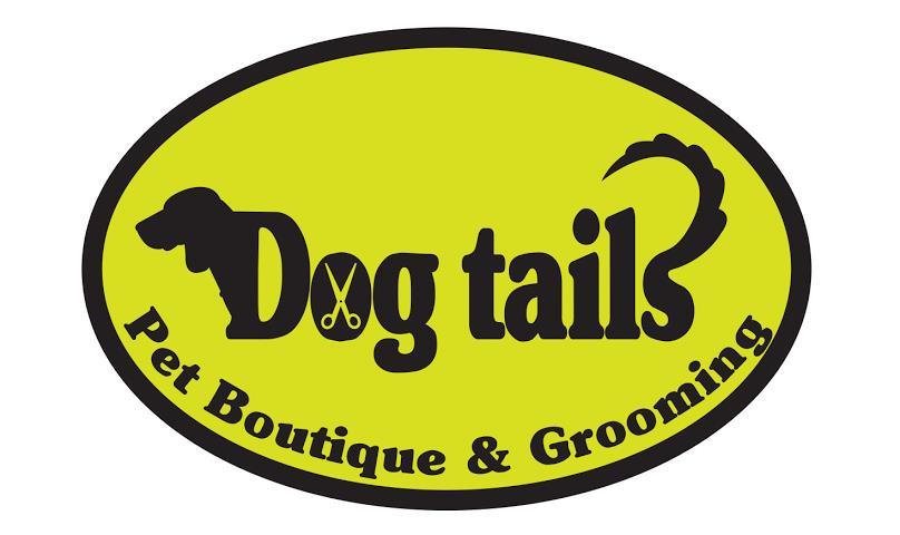 Proudly sponsoring a class 10% OFF ANY WASH, DRY AND TRIM WITH THIS VOUCHER Contact Vicky on: 01293 278775 info@dogtailsgrooming.co.uk www.dogtailsgrooming.co.uk Dog tails is owned and managed by Vicky raine.
