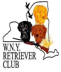 STAKE THE WESTERN NEW YORK RETRIEVER CLUB, INC.