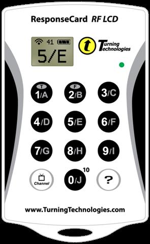 Clickers The bookstore will have new clickers for sale bundled with a one-year license The bookstore will no longer rent clickers Used clickers