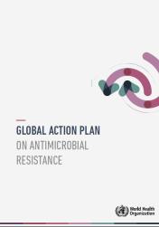 The Tripartite: FAO-OIE-WHO Collaboration Global leader for food and agriculture Global leader for animal health and welfare standards Global leader for human health Joint priorities including on AMR