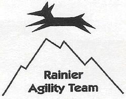 A Licensed Event Titling Event w/tournament Classes hosted by Rainier Agility Team Being Held At: Grays Harbor Co.