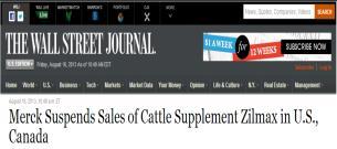 for detecting lameness in cattle (2013) Systematic approach: identify and manage cattle lameness