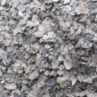Frequently Asked Question WHAT IS OYSTER SHELL AND WHEN DO YOU USE IT?