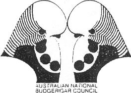 Australian National Budgerigar Council (ANBC) Inc.