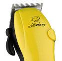 CLIPPERS AND TRIMMERS PGRD500 16-Piece Pet Clipper Kit Powerful, lightweight DC motor produces