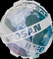 INFOSAN In 2012, the FAO/OIE/WHO Tripartite encouraged OIE Delegates to designate the national OIE Focal Points for APFS as the INFOSAN Focal Point or, depending on national administrative