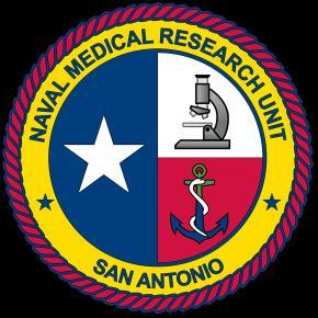 Refer other requests for this document to Naval Medical Research Unit San Antonio, Combat Casualty Care and