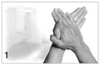 Hand Hygiene Knowledge Among LTCF Personnel Questionnaire survey of 184 nursing homes
