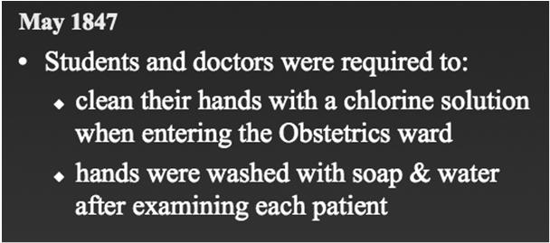 Hand Hygiene Intervention 4