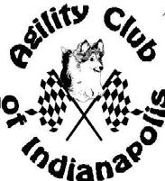 DATED MATERIAL Agility Club of Indianapolis Liz Ulen Trial Secretary 4933 N.