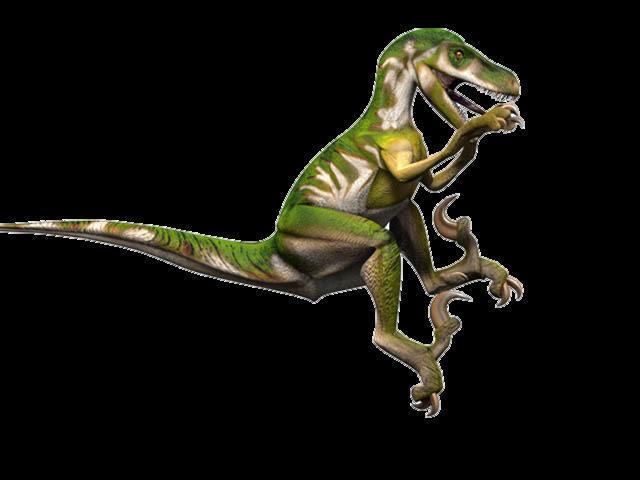 Zealoraptor Large beast, unaligned Armor Class 15 (natural armor) Hit Points 52 (7d10 + 14) Speed 50 ft.