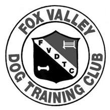 Fox Valley Dog Training Club, Inc Jim Payne 1139 Mary Jane Lane Beach Park, IL 60099 Event #2018029505, 2018029506 Fox Valley Dog Training Club, Inc TWO AKC ALL BREED AGILITY TRIALS Licensed by the