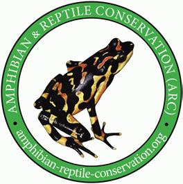 Official journal website: amphibian-reptile-conservation.org Amphibian & Reptile Conservation 10(1) [General Section]: 34 45 (e120).