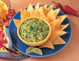 linked to guacamole, salsa and uncooked tamales in east-central Iowa o 44 illnesses