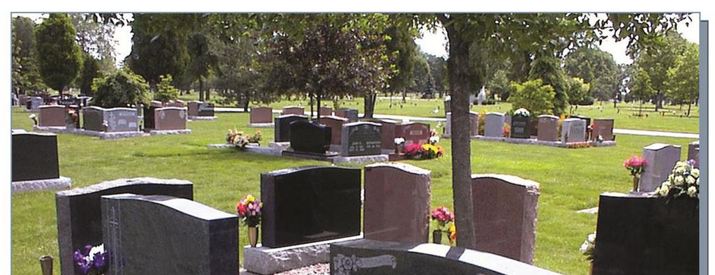 Heavenly Rest Family of Catholic Cemeteries