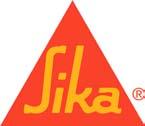Sika Worldwide Sika - Your Local Partner with a Global Presence The information, and, in particular, the recommendations relating to the application and end use of Sika products, are given in good