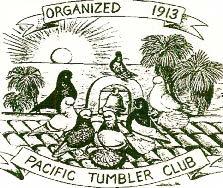 PARTICIPATING SPECIALTY CLUB S INFO Pacific Tumbler Club Tumbler fanciers from across America will be in attendance so come join us at the