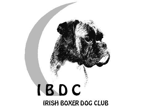IRISH BOXER DOG CLUB Schedule of Unbenched 16 Class Single Breed BREED OPEN SHOW Held Under Kennel Club Rules & Regulations Only undocked dogs and legally docked dogs may be entered for exhibition at
