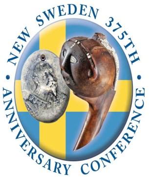 COMMUNITY NEWS Friday-Sunday November 8-10 375th Anniversary New Sweden Conference Newark, Delaware American Swedish History Museum is proud to be one of the organizers for the annual New Sweden