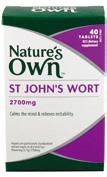 Nature s Own Valerian Forte 2000mg 30 10.88 SAVE 8.11 J.
