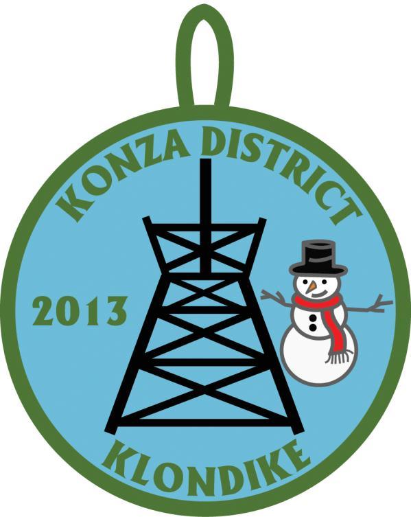 2013 KONZA DISTRICT Pioneering